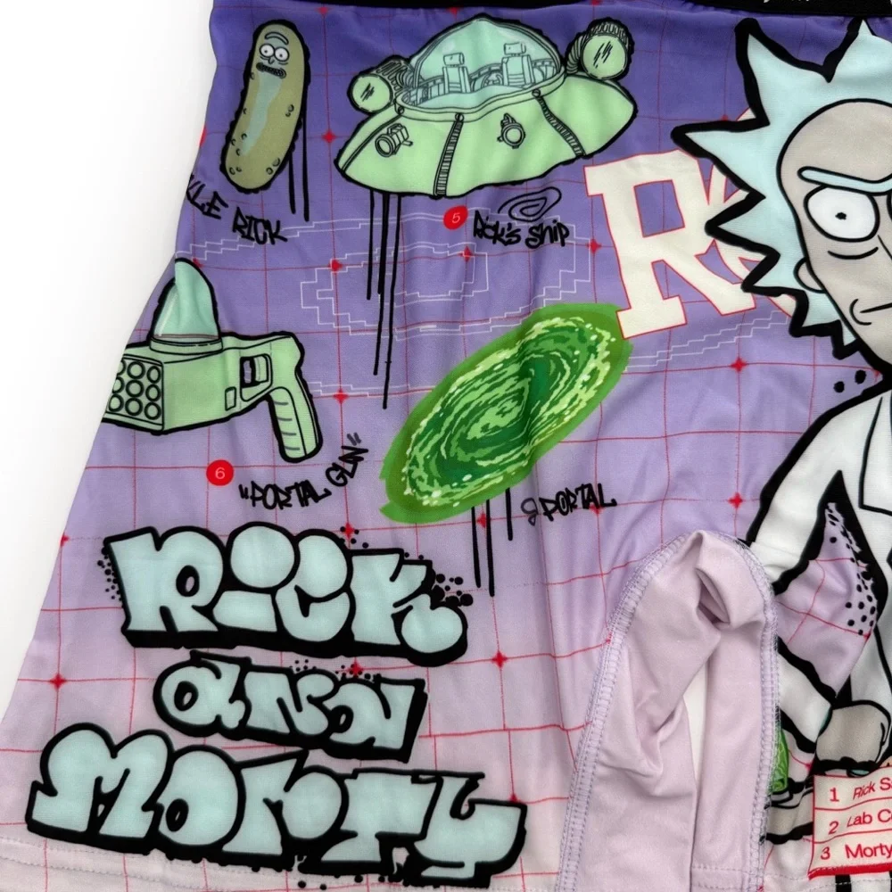 Rick And Morty Shop rick morty